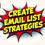 How to Create an Email List