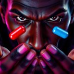 red pill or blue pill