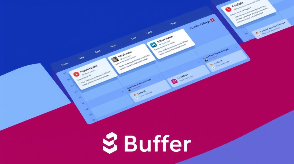 Buffer