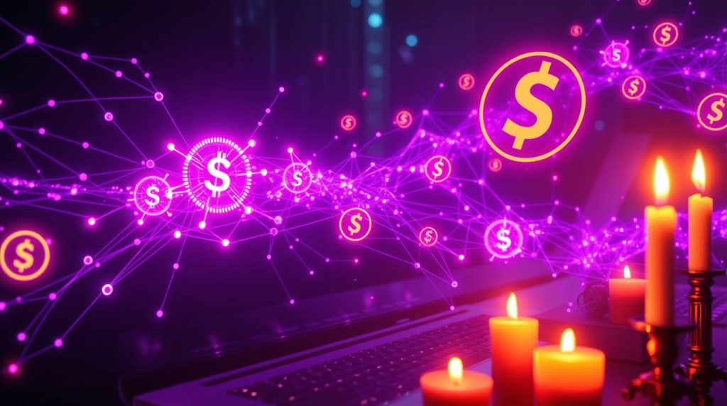 Make money online
