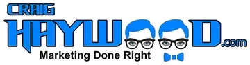 Craig Haywood Logo