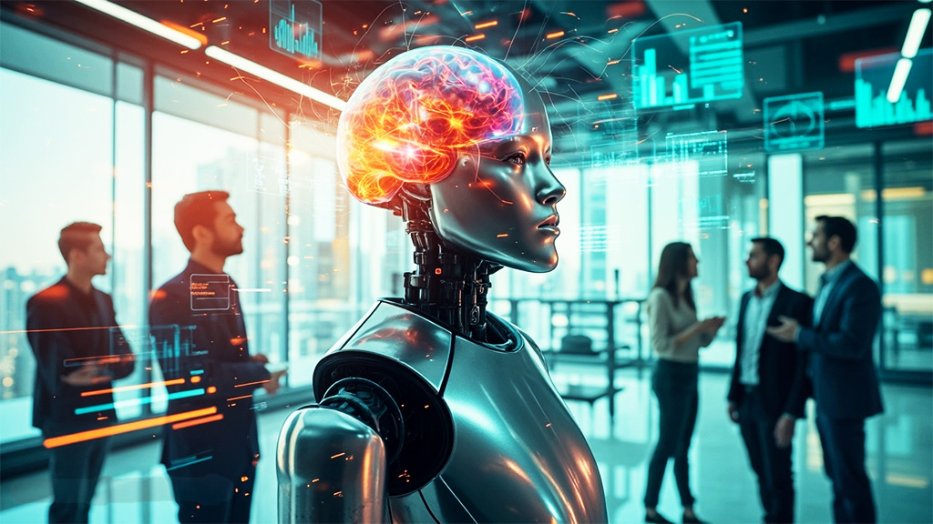 AI in Market Research