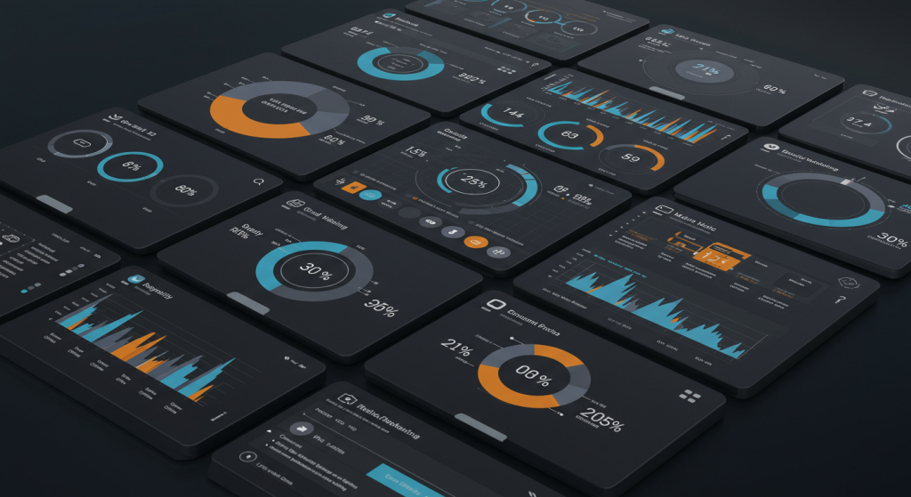 Analytics Tools for Digital Marketing
