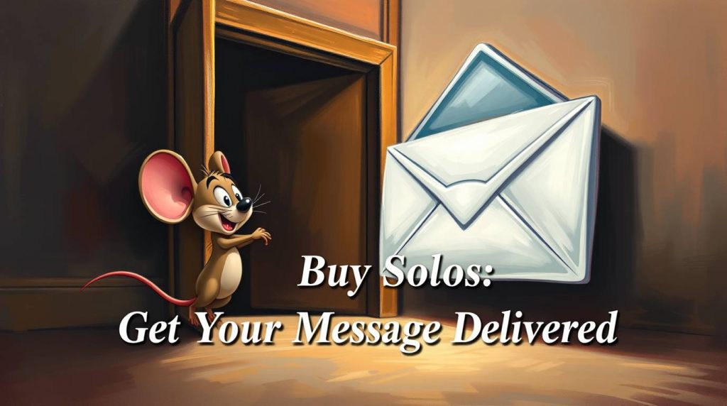 Buy Solo Ads