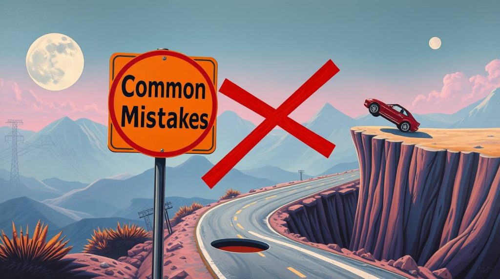 Common Mistakes to Avoid with Email Solo Ads