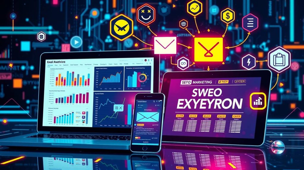 Digital Marketing Tools