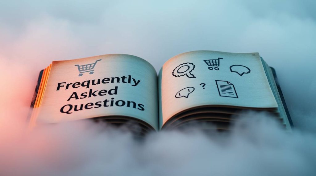 Frequently Asked Questions