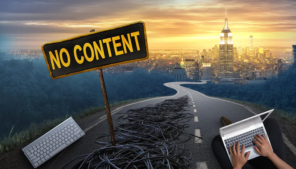 Common Blogging Blunders