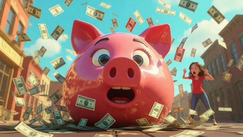 Not Picking a Niche That’s a Big Money Oops!