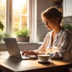 Remote Part Time Job Work From Home, Remote Jobs