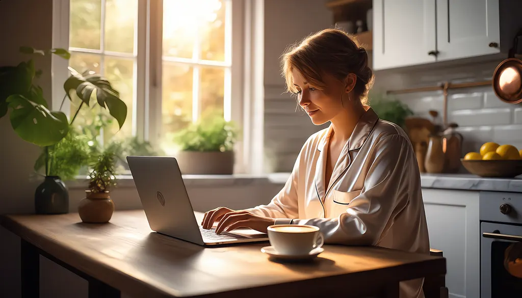 Remote Part Time Job Work From Home, Remote Jobs