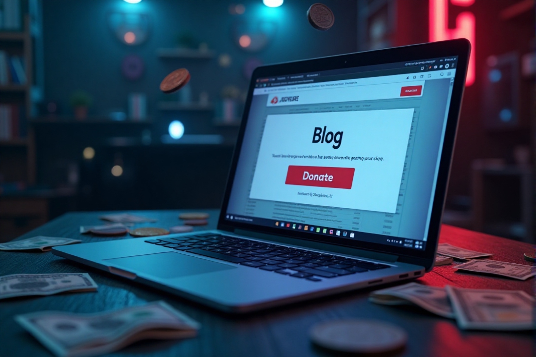 Start a Blog and Actually Make Money Blogging As a Beginner
