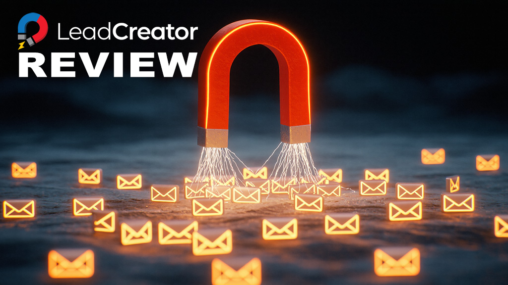 leadcreator review