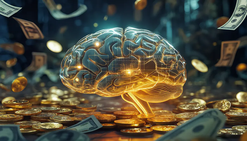 Earn money using AI