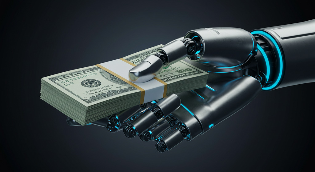 Make Money With AI