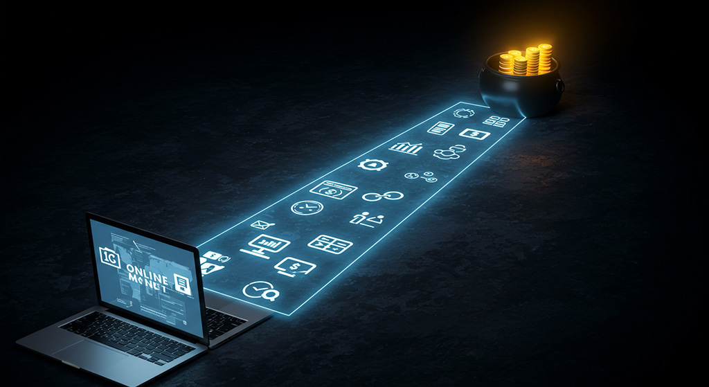 Proven Ways to Make Money Online in 2025