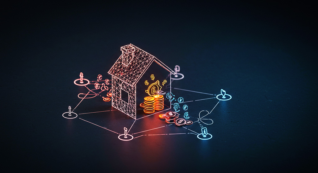 Share Your Internet Bandwidth for Passive Income