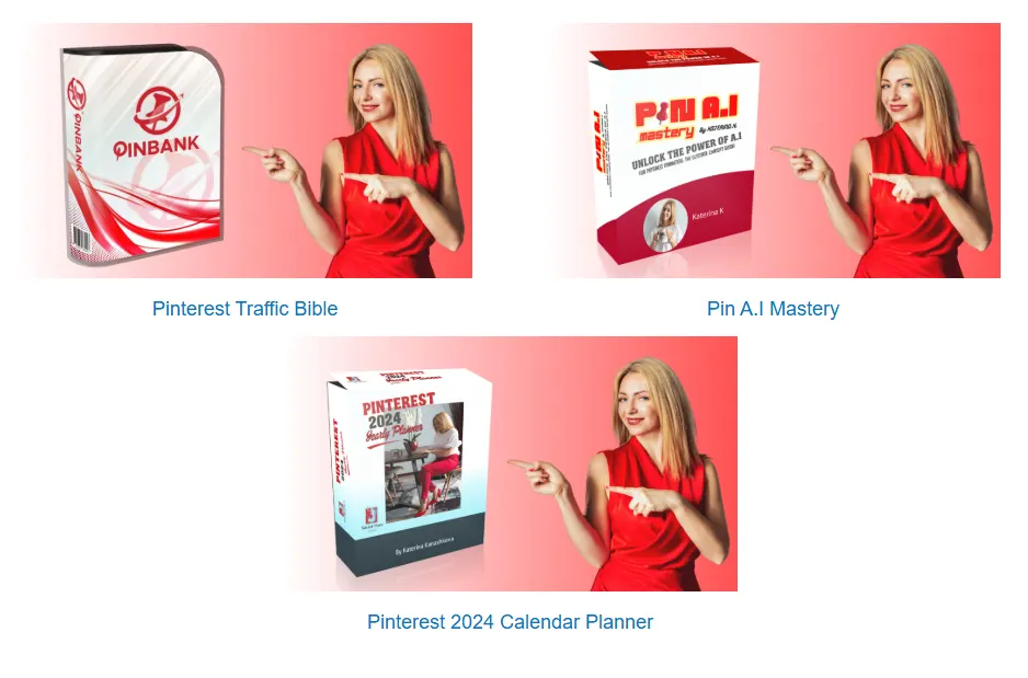 Pricing and Bonuses