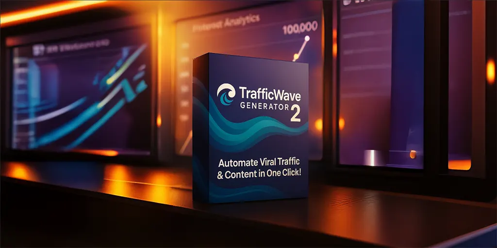 Trafficwave Generator 2