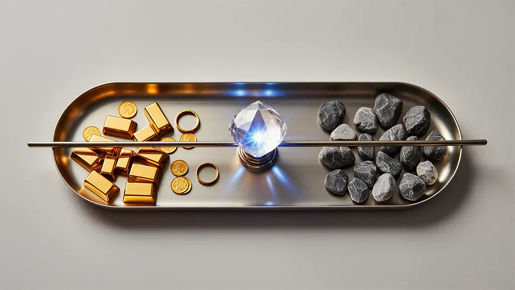 The Good, The Not-So-Good, and The Overall Impression - What Stands Out