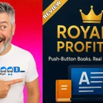 Royalty Profits AI Review