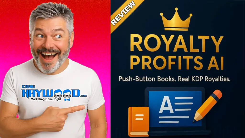 Royalty Profits AI Review