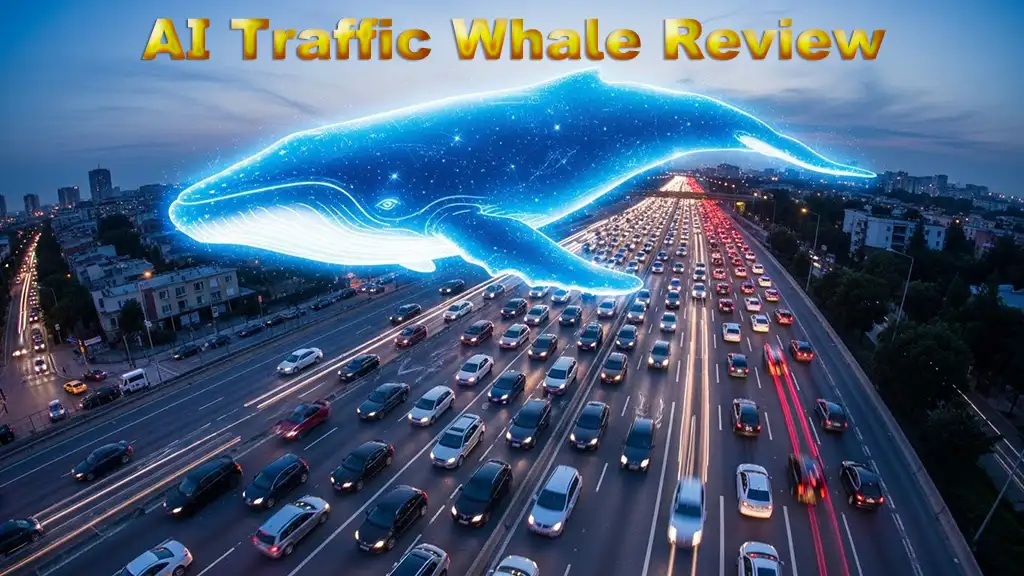 ai traffic whale review