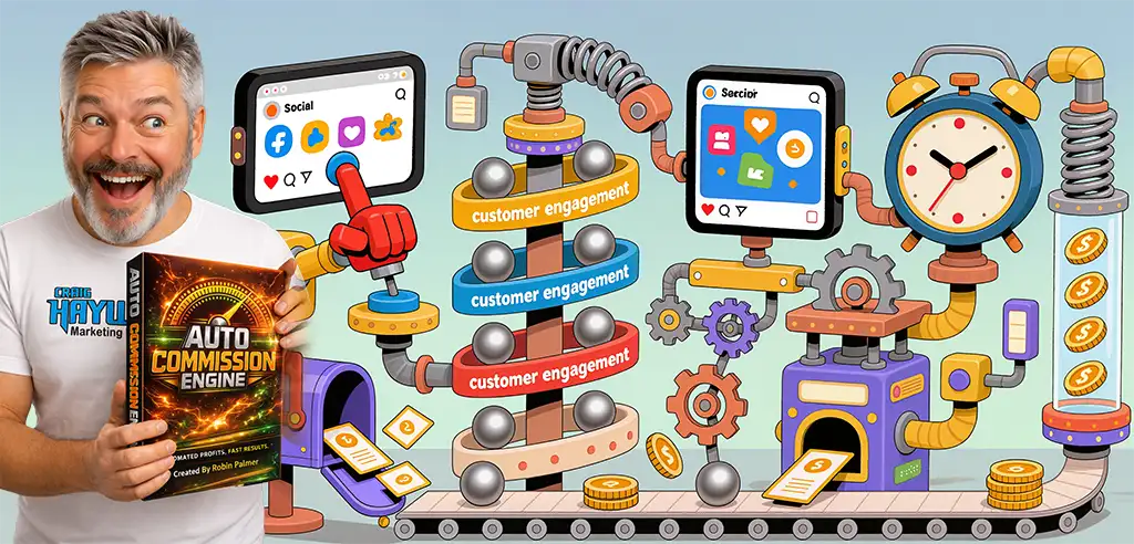 Auto Commission Engine Review