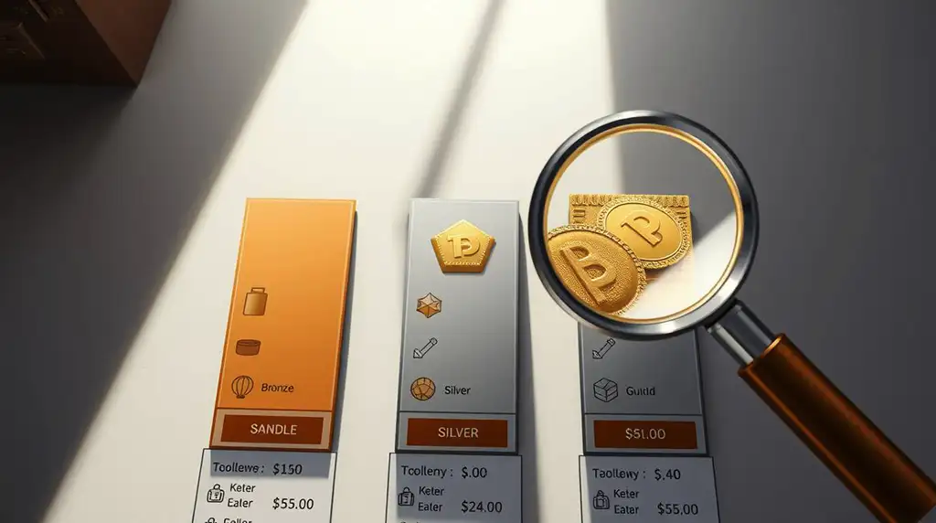 Bundle Deal Options & Pricing Breakdown