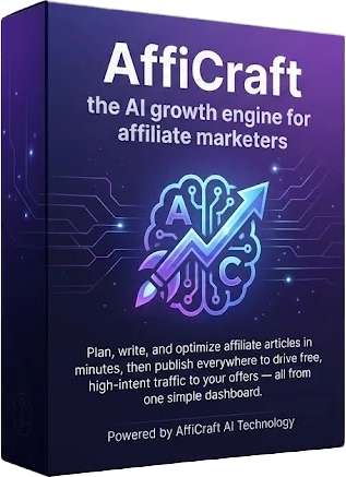 afficraft boxshot cover