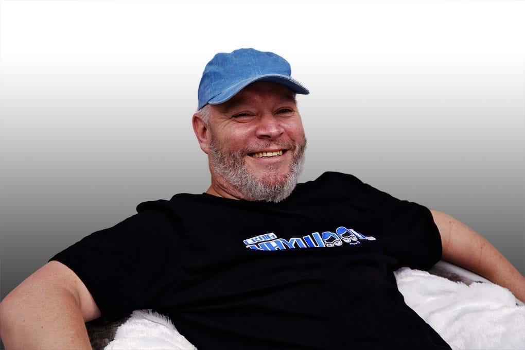 Craig Haywood
