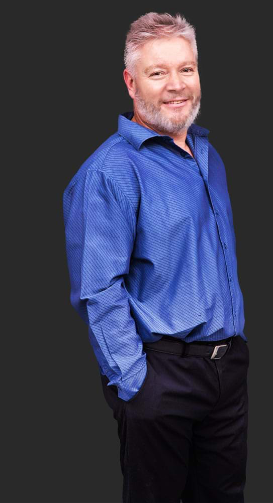 Craig Haywood