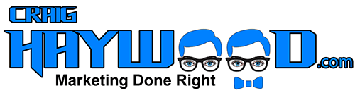 Craig Haywood Logo